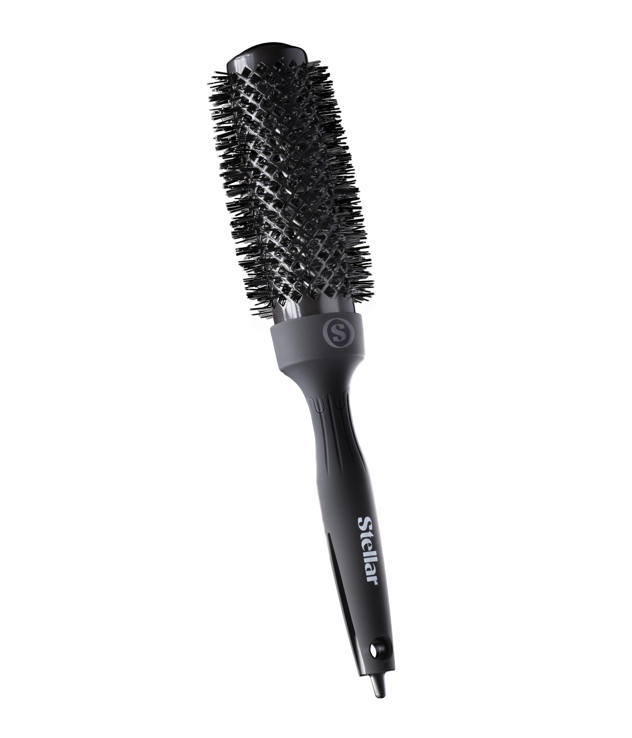 STELLAR® HeatSense™ Round Brush 43mm