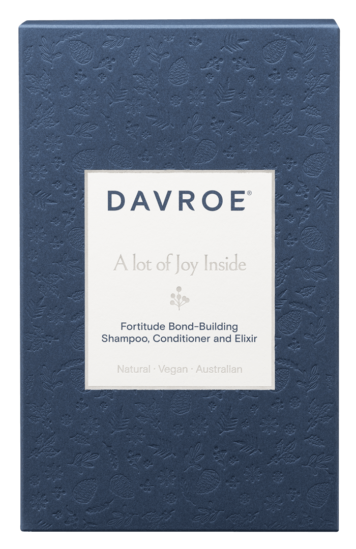Fortitude Christmas Trio Pack